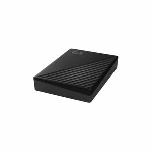 WD My Passport Portable External Hard Drive - AWRO STORE