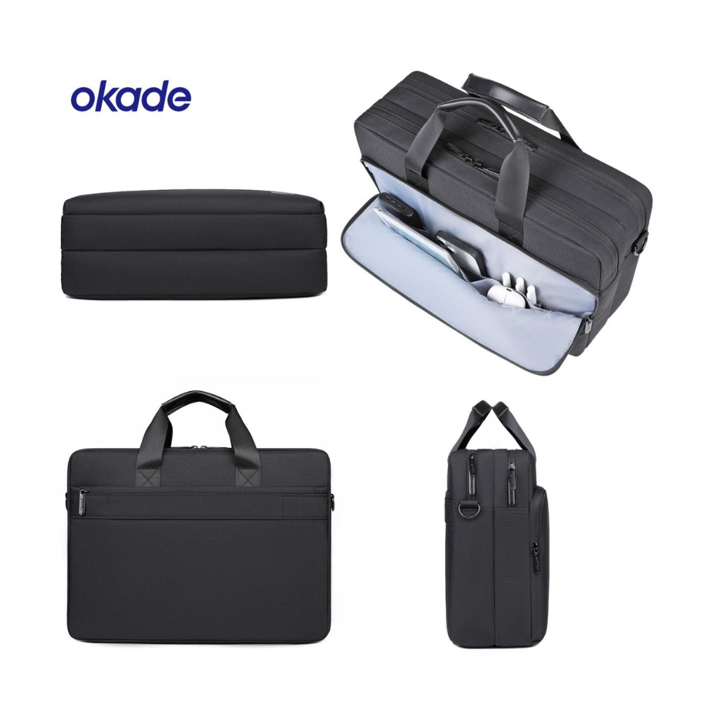 OKADE BAG LAPTOP 15.6 T69