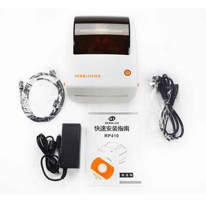 Rongta Label Barcode Printer RP410