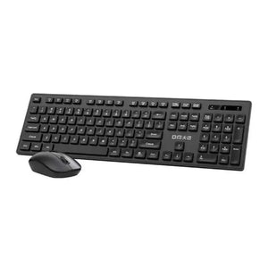 DM Wireless Keyboard and Mouse K12