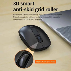 DM Wireless Keyboard and Mouse K12
