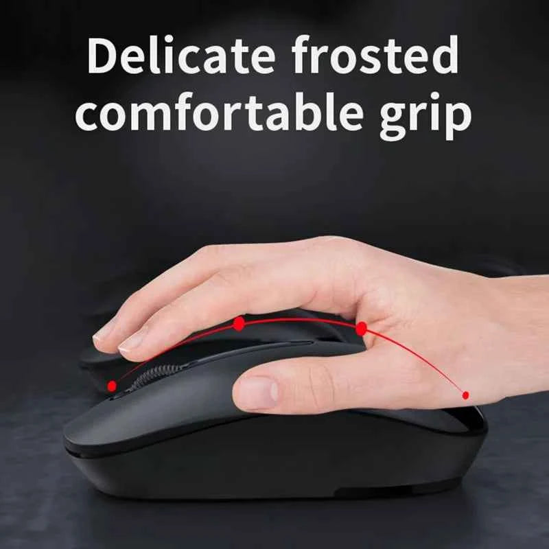 DM Wireless Keyboard and Mouse K12