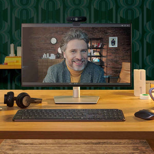 Logitech Brio 4K Webcam