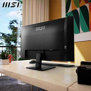 MSI PRO MP271A E2 27-inch (Speaker)