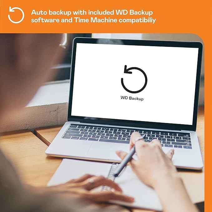 WD My Book Desktop External Hard Drive