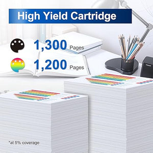 SET TONER 067 - 201A Premium Quality - AWRO STORE