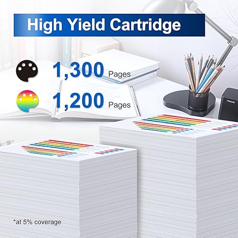 SET TONER 067 - 201A Premium Quality - AWRO STORE