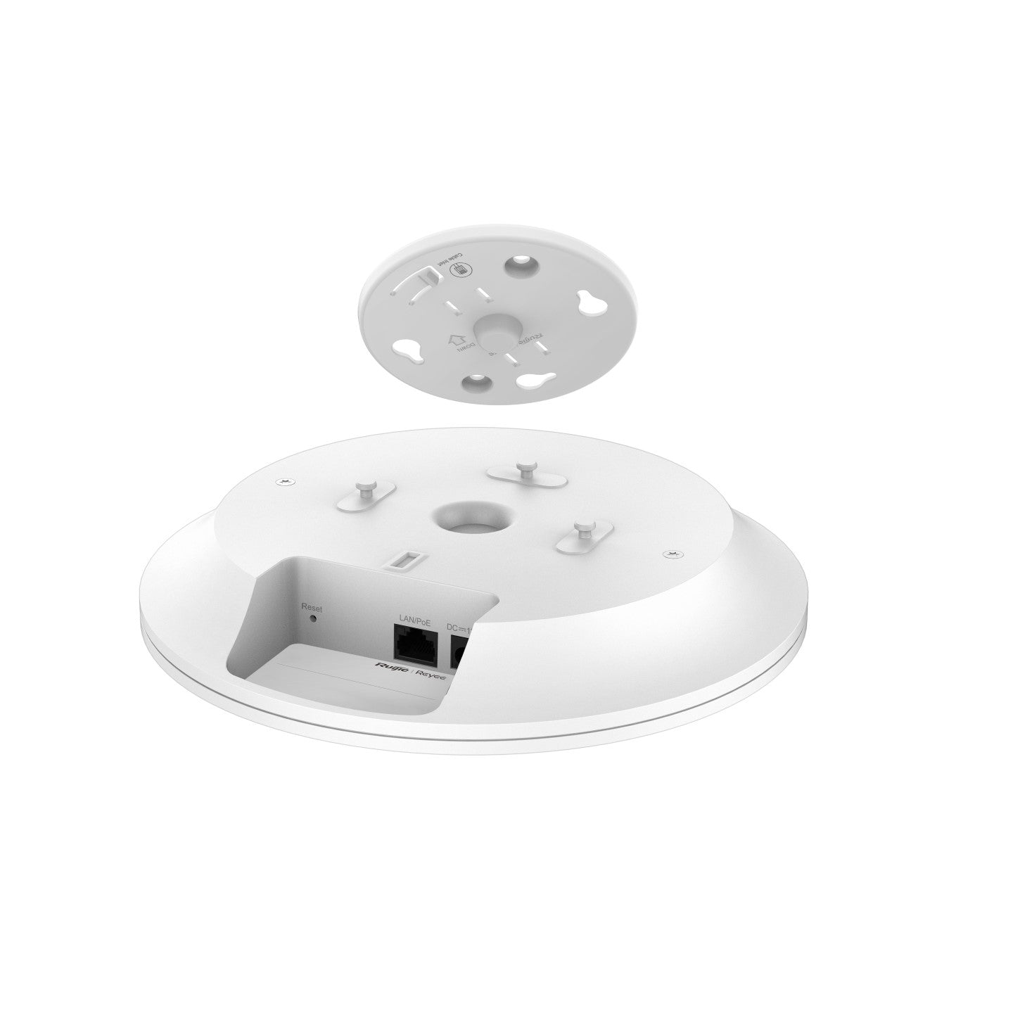 Ruijie Wi-Fi 6 AX3000 Indoor RG-RAP2266 - AWRO STORE