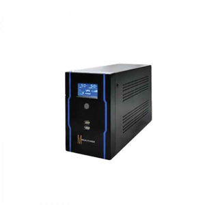 UPS Medal POWER 1500VA Gaming