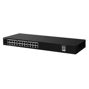 Ruijie 24-Port Gigabit Smart POE RG-ES224GC-V2