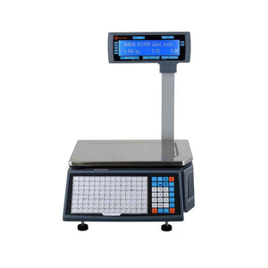 Rongta Barcode Label Weighing Scale RLS1100