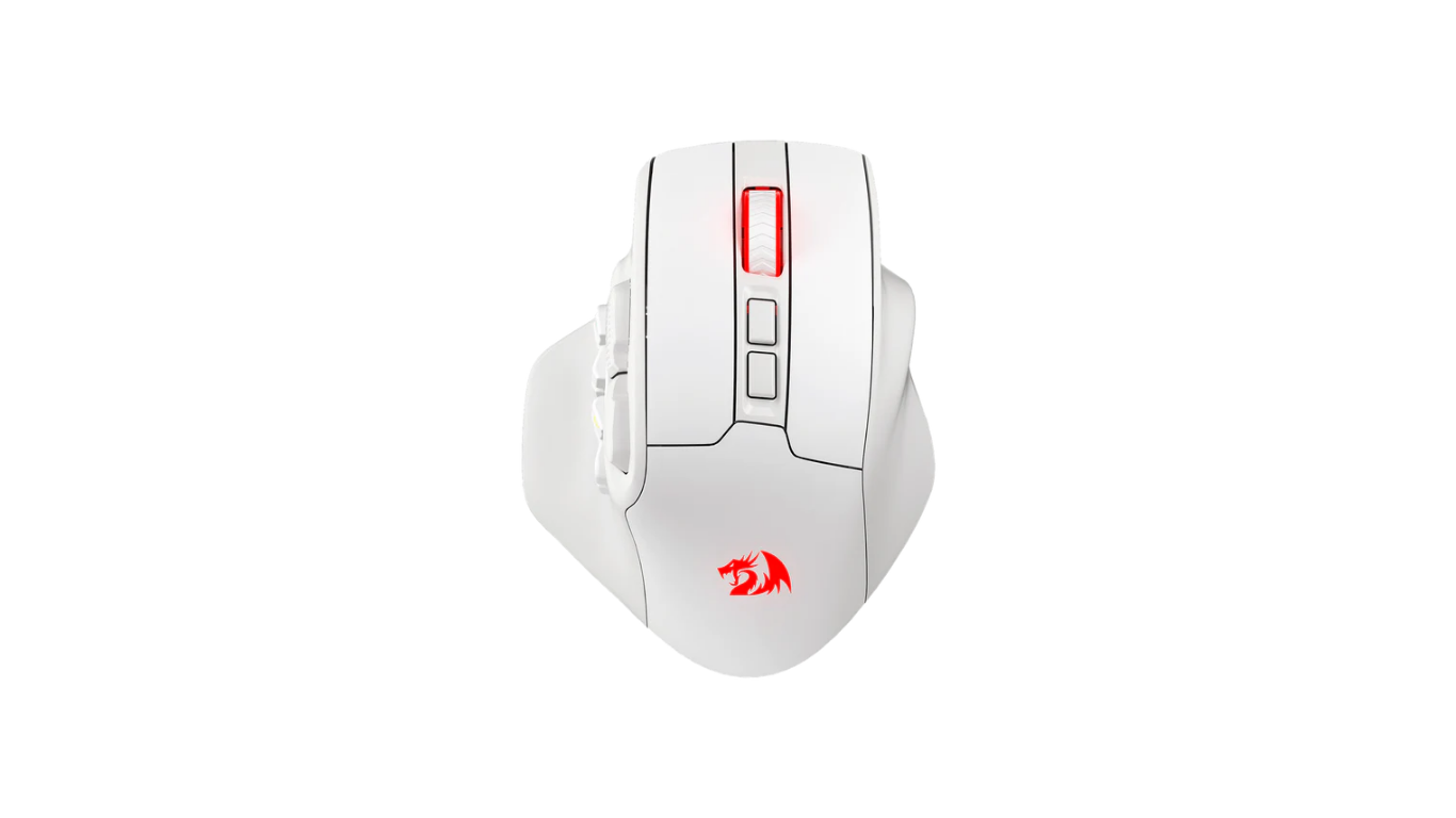 AATROX M811 PRO 2.4G/WIRELESS/WIRED