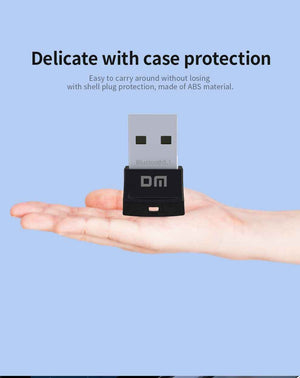 DM USB Bluetooth 5.1 Dongle Adapter AD050