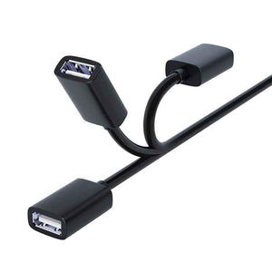 DM Cable EXTENSION USB