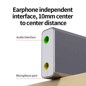 DM USB Sound Card AD076