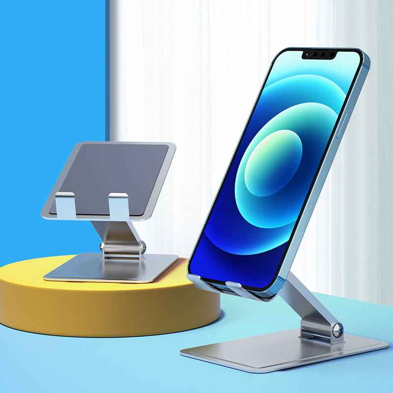 DM Metal Mobile Stand AD079