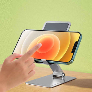 DM Metal Mobile Stand AD079
