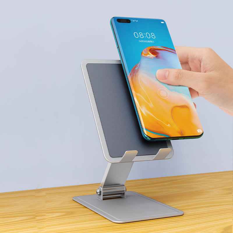 DM Metal Mobile Stand AD079