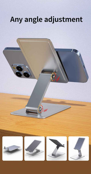 DM Metal Mobile Stand AD079