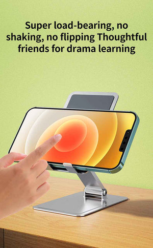 DM Metal Mobile Stand AD079