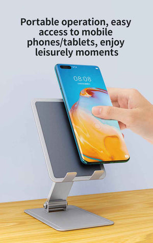DM Metal Mobile Stand AD079