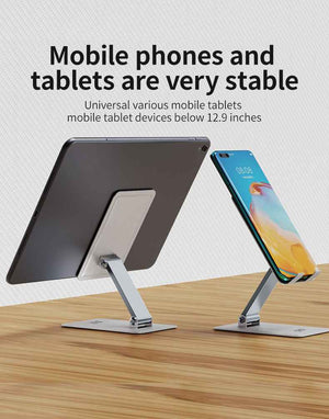 DM Metal Mobile Stand AD079