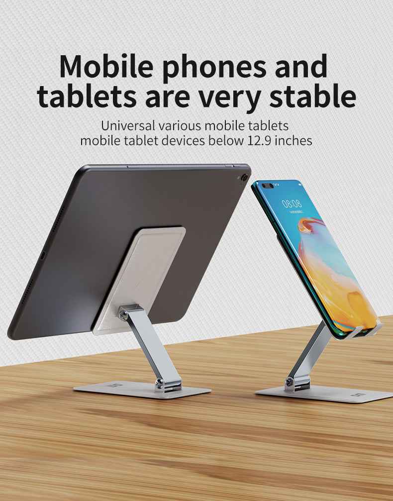 DM Metal Mobile Stand AD079