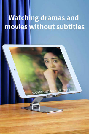 DM Metal Mobile Stand AD079