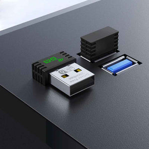DM Wi-Fi USB Dongle AD81S