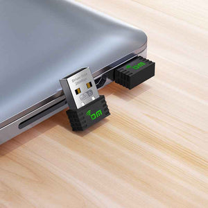 DM Wi-Fi USB Dongle AD81S