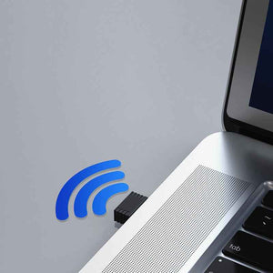 DM Wi-Fi USB Dongle AD81S