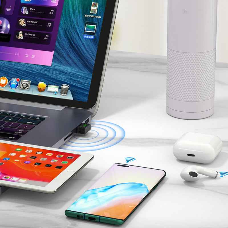 DM Wi-Fi USB Dongle AD81S