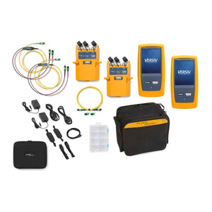 Fluke Networks CFM-100S