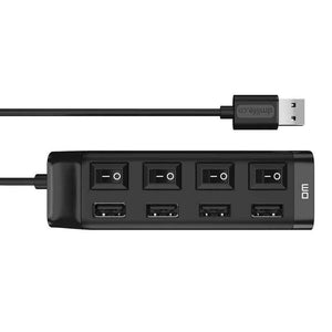 DM USB Switch HUB 2.0 120CM CHB005