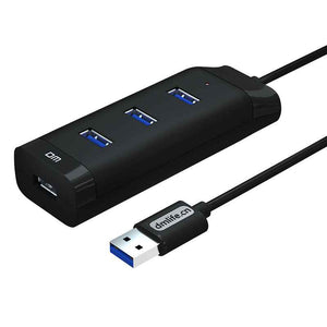 DM USB Switch HUB 3.0 120CM CHB007