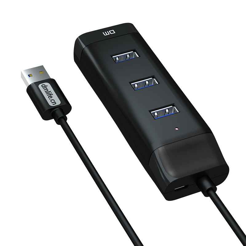 DM USB Switch HUB 3.0 120CM CHB007