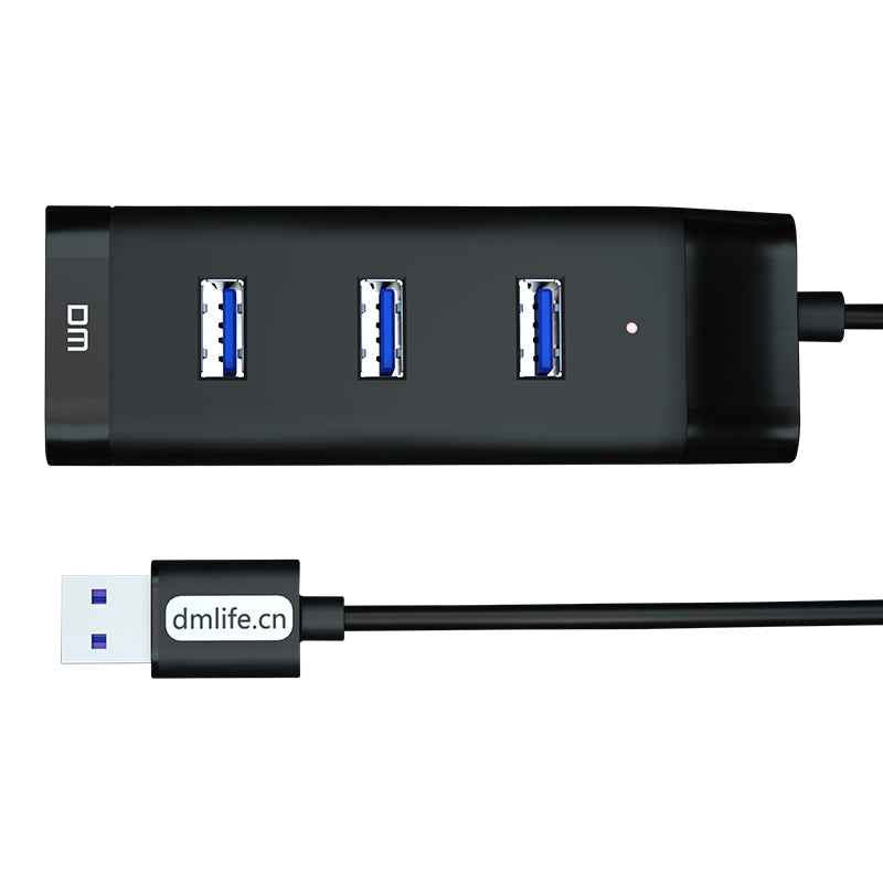 DM USB Switch HUB 3.0 120CM CHB007