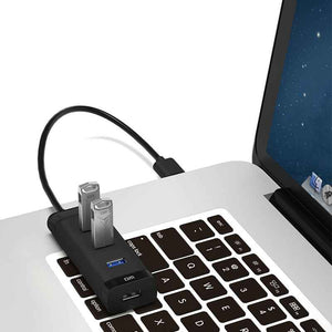 DM USB Switch HUB 3.0 120CM CHB007