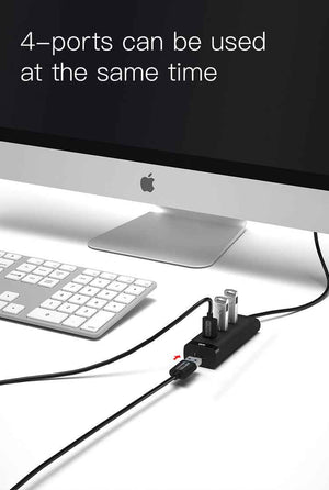 DM USB Switch HUB 3.0 120CM CHB007
