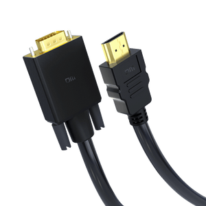 DM Cable HDMI To VGA Converter CHB033