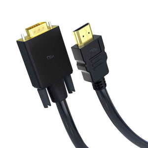 DM Cable HDMI To VGA Converter CHB033