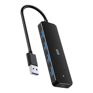 DM USB Switch HUB 3.2 *4 HUB CHB090