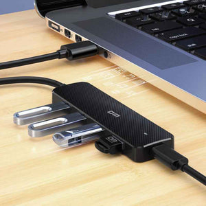 DM USB Switch HUB 3.2 *4 HUB CHB090