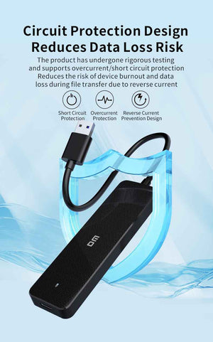 DM USB Switch HUB 3.2 *4 HUB CHB090