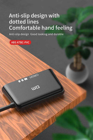 DM Card Reade 3 IN 1  USB CR021