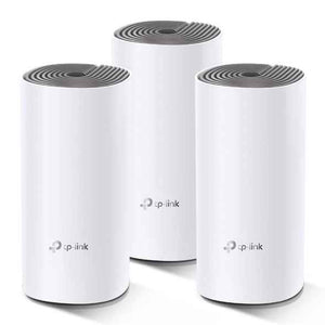 TP-Link Deco E4 Mesh WiFi (3-pack)