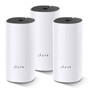 TP-Link Deco M4 Mesh WiFi (3-pack)