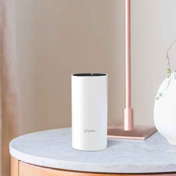 TP-Link Deco M4 Mesh WiFi (3-pack)