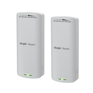 Ruijie RG- Dual-stream 500m Wireless Bridge EST100-E