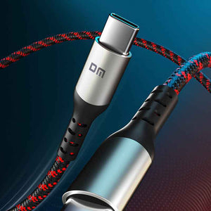 DM Cable Type C (1.5M)  SL028